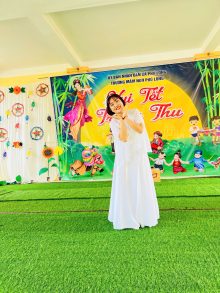 Bùi Thị Thu Dịu