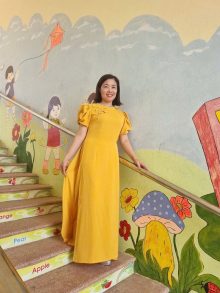 Nguyễn Thị Hoàn