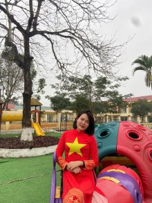 Đinh Thị Thu Hường