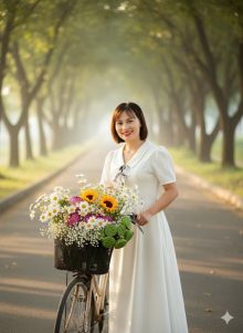 Bùi Thị Thanh Nga