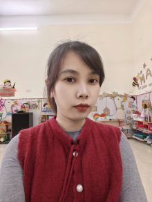 Phạm Thị Thu Ngân