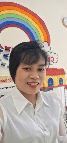 Trương Thị Hăng