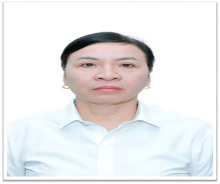 Nguyễn Thị Thu Hoài