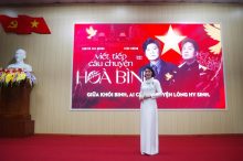 Đào Thị Hương Sen