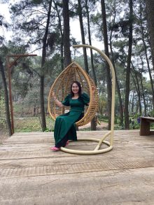 Lương Thị Thảo